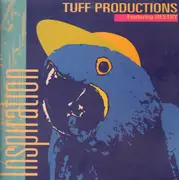 12inch Vinyl Single - Tuff Productions - Inspiration