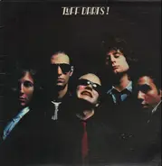 Tuff Darts - Tuff Darts