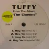12'' - Tuffy - From The Album 'The Chosen'