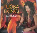 CD Single - Tuğba Ekinci - Boynuz - Digipak