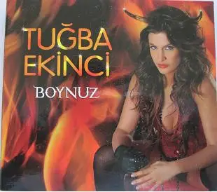 Tuğba Ekinci - Boynuz