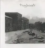 Tugboat - Not Going Anywhere