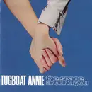 CD - Tugboat Annie - The Space Around You