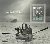 Ulrich Schnauss - Musik für schwache Stunden
