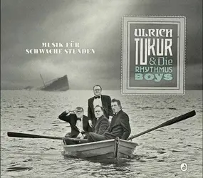 Ulrich Schnauss - Musik für schwache Stunden