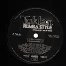 12inch Vinyl Single - Tuklan - Rumba Style