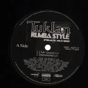 Tuklan - Rumba Style