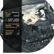 Matei Tulbure & Hubble - LA Rencontre