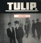 Tulip - Primary Color