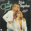 7inch Vinyl Single - Tulip - Stick Together