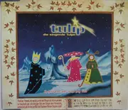 CD - Tulip, Die Singende Tulpe - Im Heiligen Land / In The Holy Land