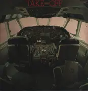 LP - Tulip - Take Off = 離陸 - +Booklet