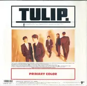 LP - Tulip - Primary Color - Insert