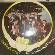 LP - Tulla Ceili Band - Claddagh Ring