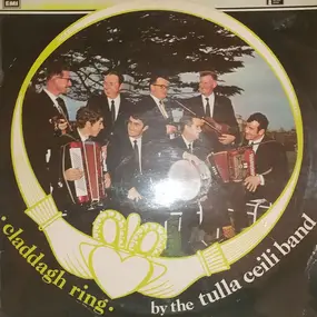 The Tulla Ceili Band - Claddagh Ring