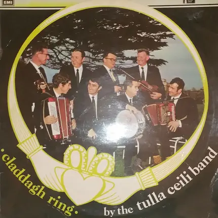 Tulla Ceili Band - Claddagh Ring
