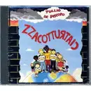 CD - Tullio De Piscopo - Zzacotturtaic