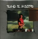 LP - Tullio De Piscopo - Acqua E Viento - 180g / Insert/ Numbered / Smokey vinyl