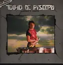 LP - Tullio De Piscopo - Acqua E Viento