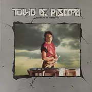LP - Tullio De Piscopo - Acqua E Viento - Still Sealed