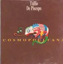LP - Tullio De Piscopo - Cosmopolitana
