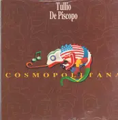 Tullio De Piscopo - Cosmopolitana