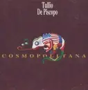 CD - Tullio De Piscopo - Cosmopolitana
