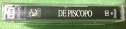 MC - Tullio De Piscopo - De Piscopo - still sealed