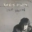 12inch Vinyl Single - Tullio De Piscopo - Stop Bajon