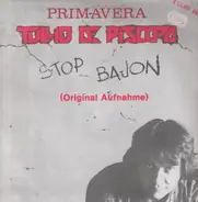 Tullio De Piscopo - Stop Bajon