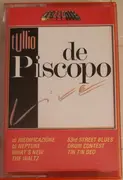 MC - Tullio De Piscopo - Tullio De Piscopo Live - still sealed