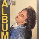 LP - Tullio De Piscopo - Album