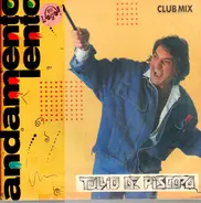 Tullio De Piscopo - Andamento Lento