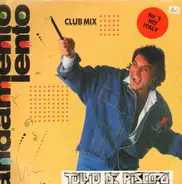 Tullio De Piscopo - Andamento Lento