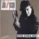 12inch Vinyl Single - Tullio De Piscopo - Che Cosa Hai ? (Extended Version)