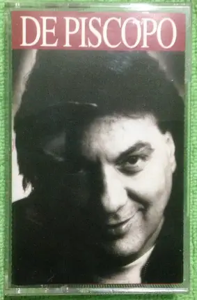 Tullio De Piscopo - De Piscopo