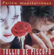 CD - Tullio De Piscopo - Pasiòn Mediterranea