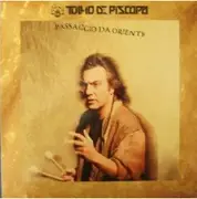 LP - Tullio De Piscopo - Passaggio Da Oriente