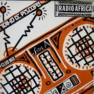 Tullio De Piscopo - Radio Africa