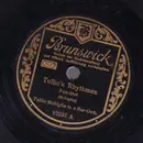 Schellack - Tullio Mobiglia Mit Seinem Bar-Orchester - Tullio's Rhythmen / Lieber Sonnenschein