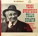 LP - Verdi - Overtures