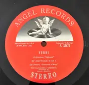 LP - Verdi - Overtures