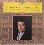 Rossini - Ouvertures