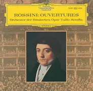 Rossini - Ouvertures