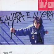 Tullio De Piscopo - E Allora E Allora