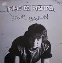 12'' - Tullio De Piscopo - Stop Bajon