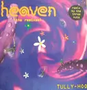 12'' - Tully-Hoo! - Heaven (The Remixes)