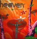 12inch Vinyl Single - Tully-Hoo! - Heaven (My Mind Is Playground)
