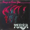 LP - Tulsa - Songs To Cover You