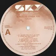 LP - Tulsa - Songs To Cover You